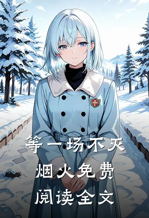 等一场不灭烟火免费阅读全文