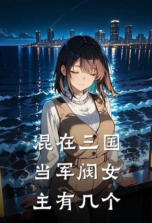 混在三国当军阀女主有几个