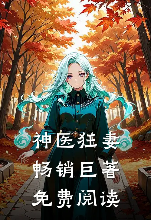 神医狂妻 畅销巨著免费阅读