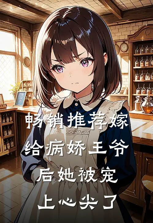 畅销推荐嫁给病娇王爷后她被宠上心尖了