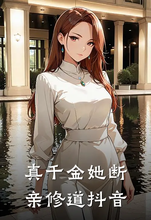 真千金她断亲修道抖音