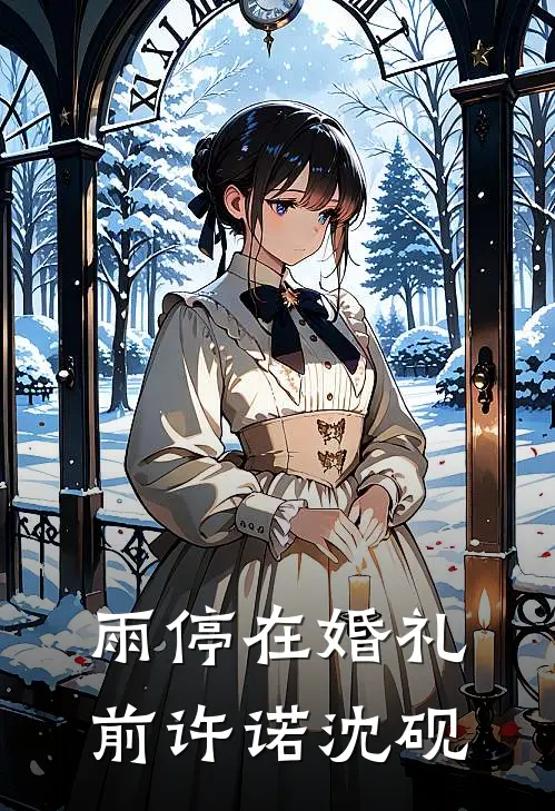 雨停在婚礼前许诺沈砚