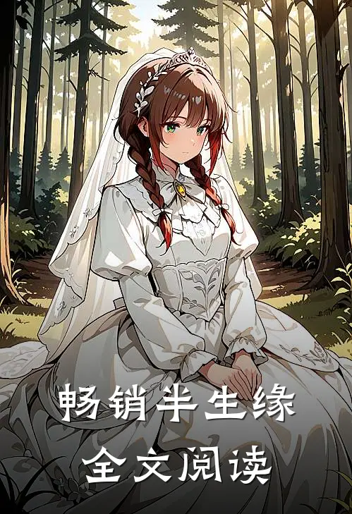 畅销半生缘全文阅读