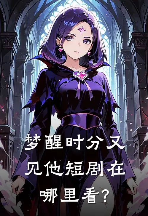 梦醒时分又见他短剧在哪里看?