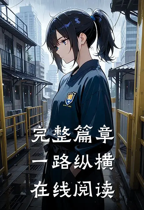 完整篇章一路纵横在线阅读