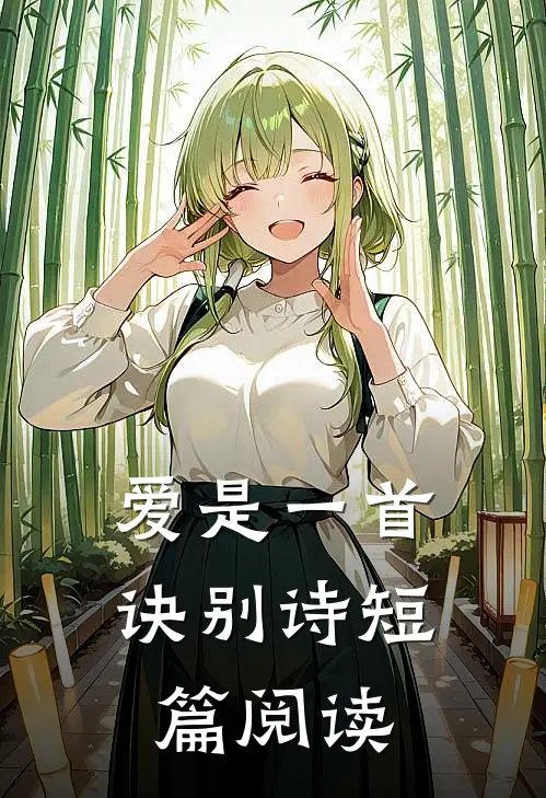 爱是一首诀别诗短篇阅读