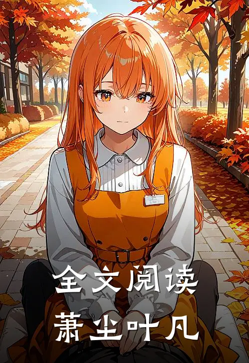 全文阅读萧尘叶凡