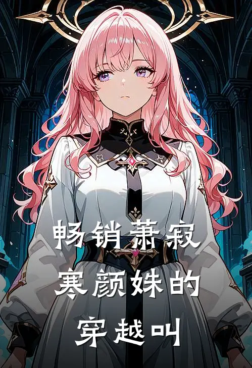 畅销萧寂寒颜姝的穿越叫