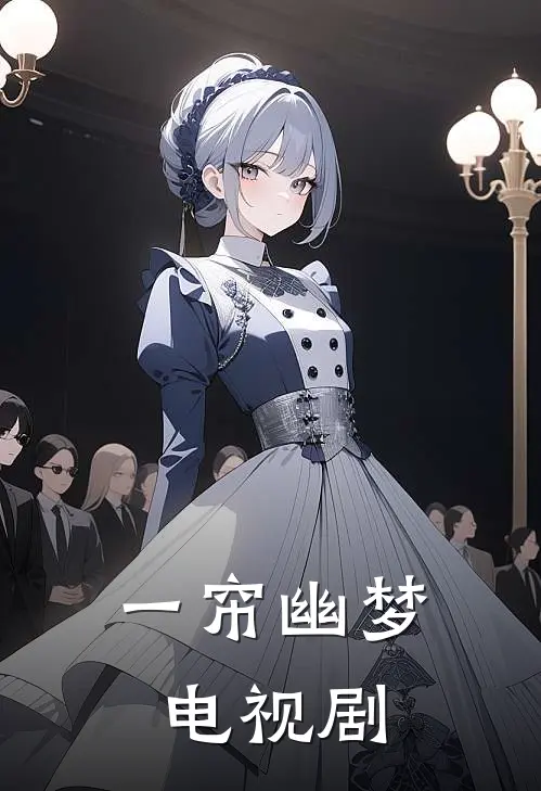 一帘幽梦电视剧