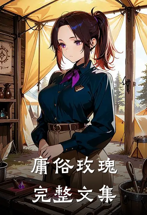 庸俗玫瑰完整文集