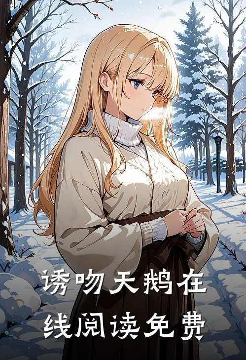诱吻天鹅在线阅读免费