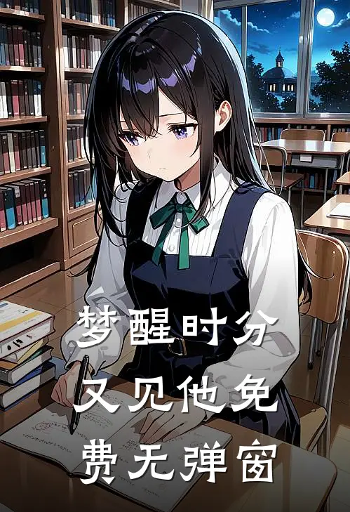 梦醒时分又见他 免费 无弹窗