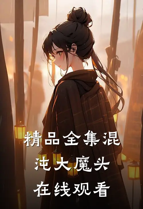 精品全集混沌大魔头在线观看
