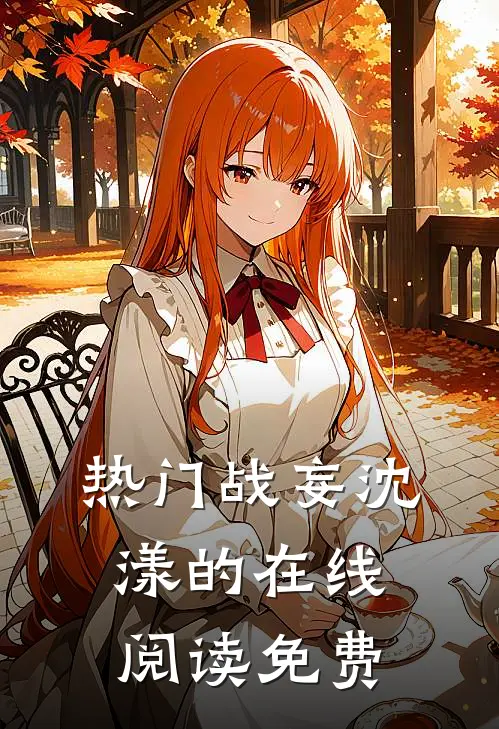热门战妄沈漾的在线阅读免费