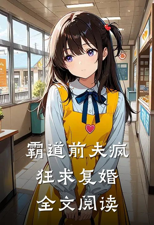霸道前夫疯狂求复婚全文阅读