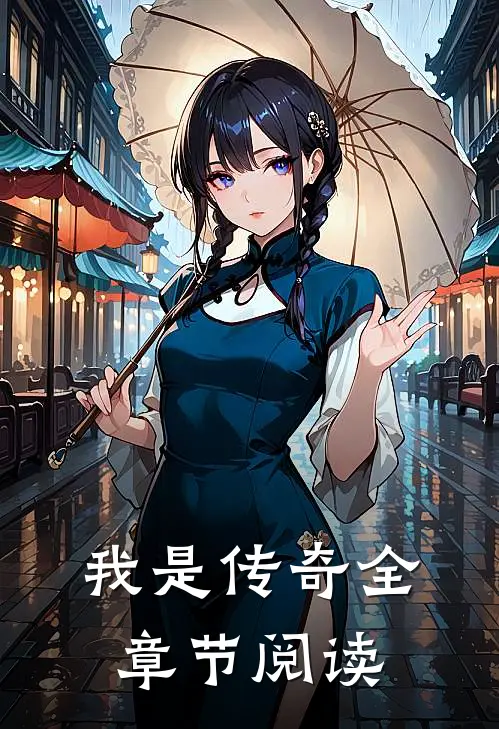 我是传奇全章节阅读