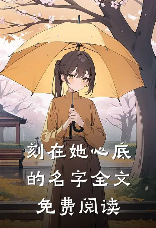 刻在她心底的名字全文免费阅读