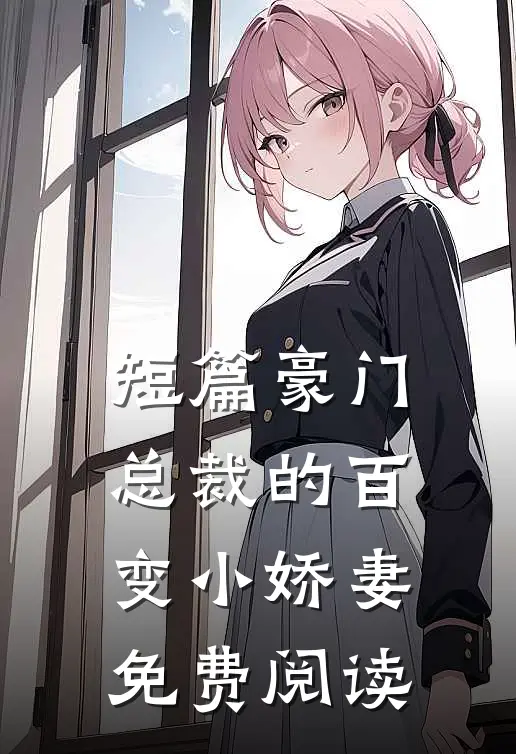 短篇豪门总裁的百变小娇妻免费阅读
