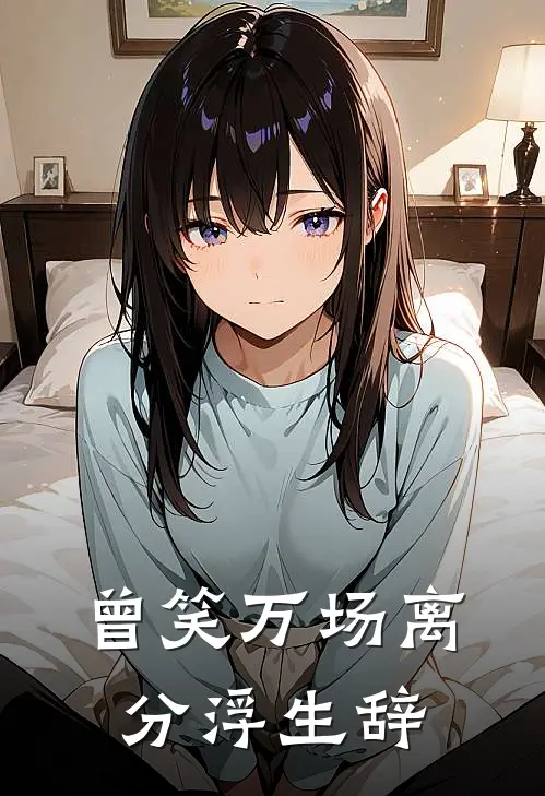 曾笑万场离分浮生辞