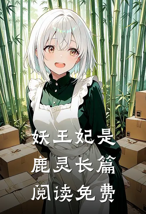 妖王妃是鹿灵长篇阅读免费