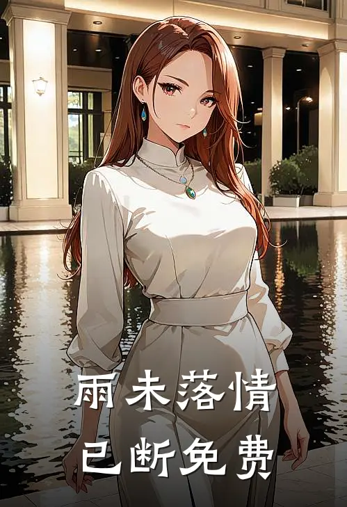 雨未落情已断免费