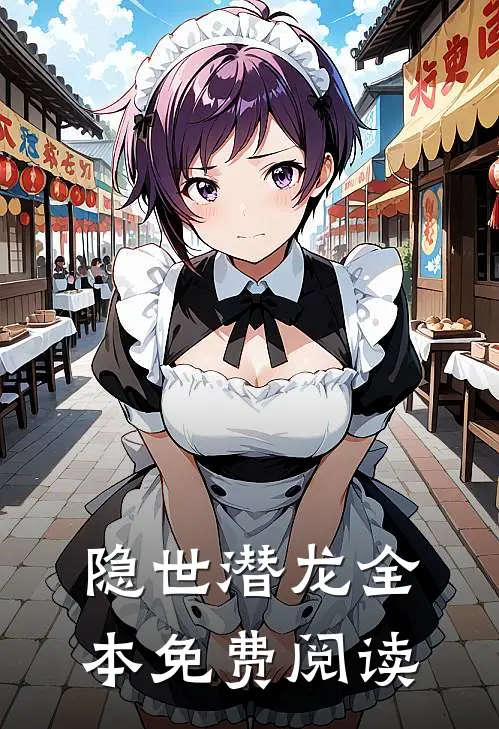 隐世潜龙全本免费阅读