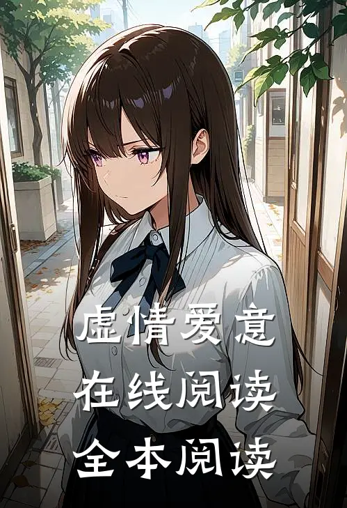 虚情爱意在线阅读全本阅读