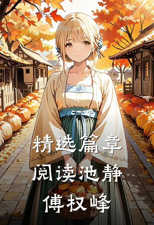 精选篇章阅读池静傅权峰