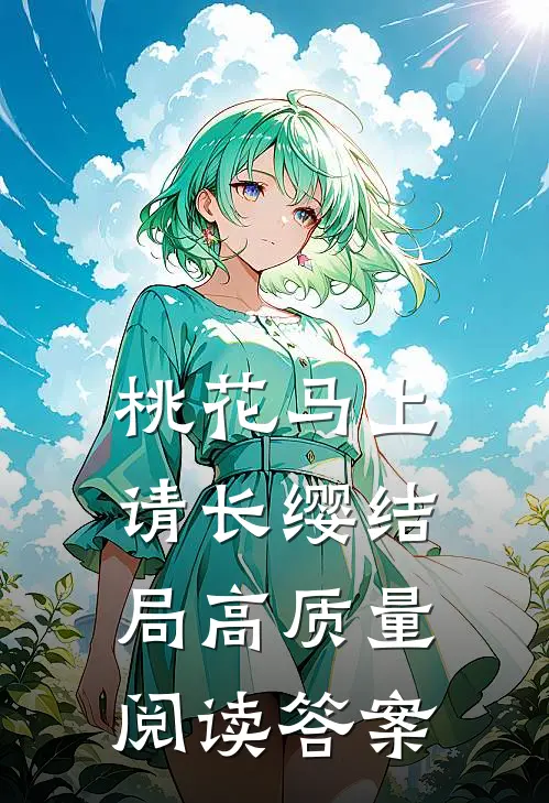 桃花马上请长缨结局高质量阅读答案