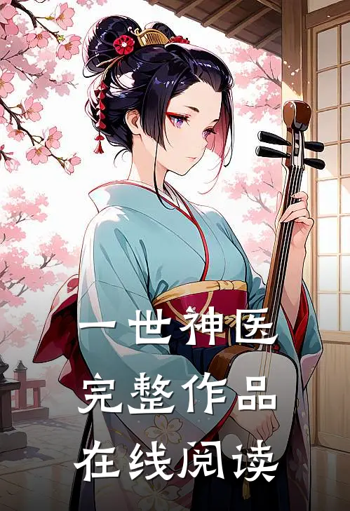 一世神医完整作品在线阅读