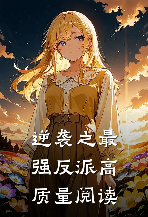 逆袭之最强反派高质量阅读