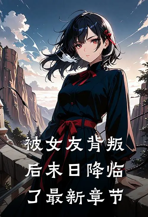 被女友背叛后末日降临了最新章节
