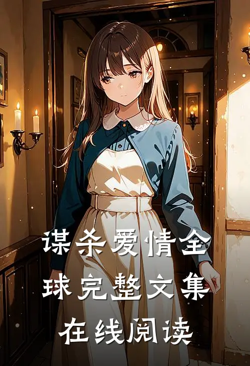 谋杀爱情全球完整文集在线阅读
