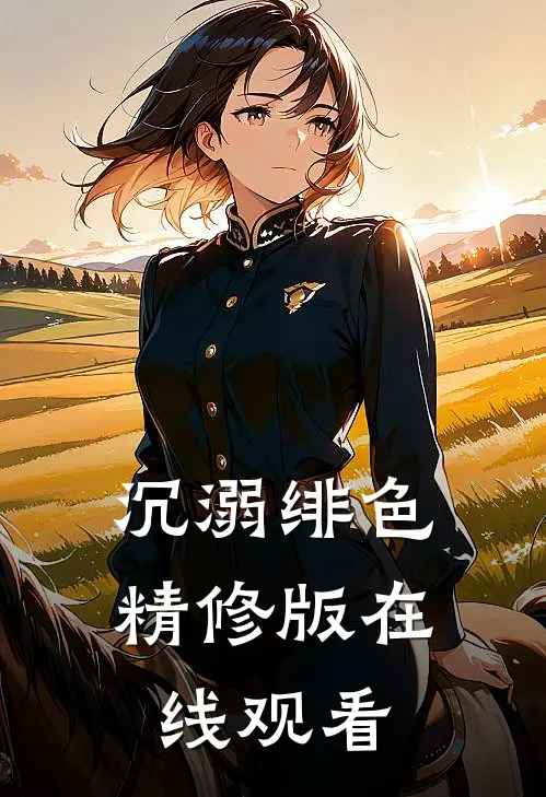 沉溺绯色精修版在线观看