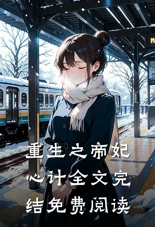 重生之帝妃心计全文完结免费阅读