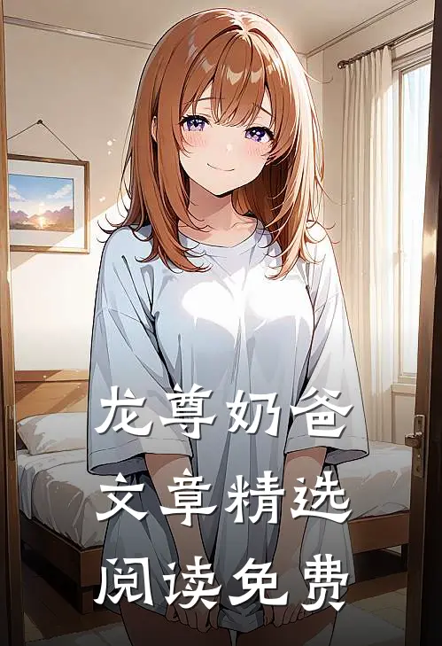 龙尊奶爸文章精选阅读免费
