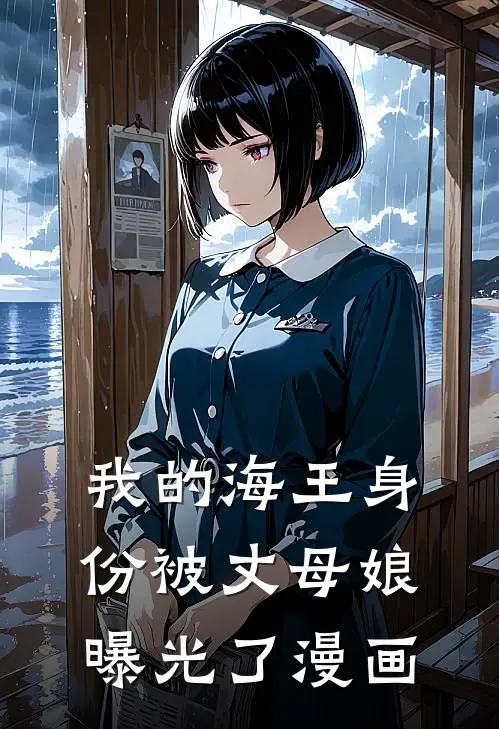 我的海王身份被丈母娘曝光了漫画