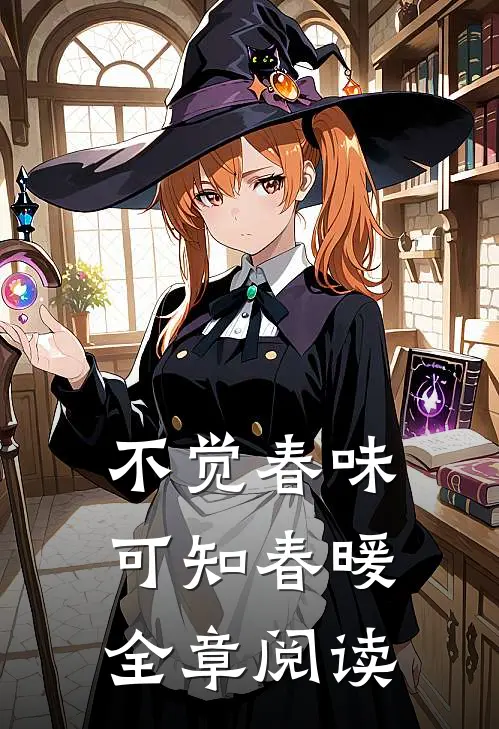 不觉春味，可知春暖全章阅读