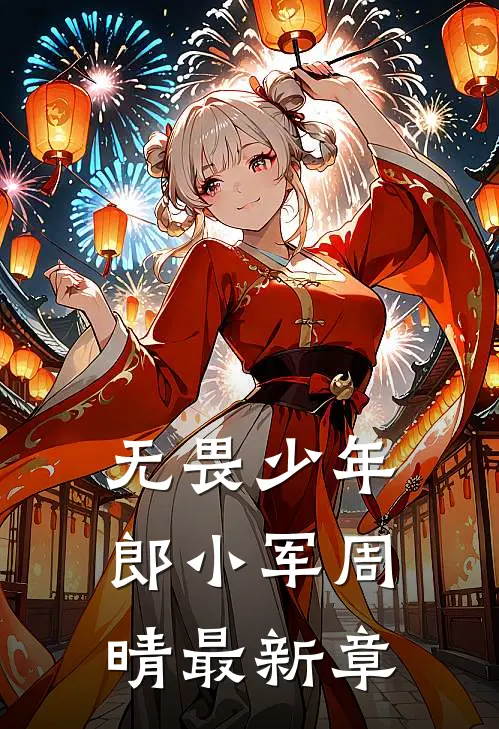 无畏少年郎小军周晴最新章