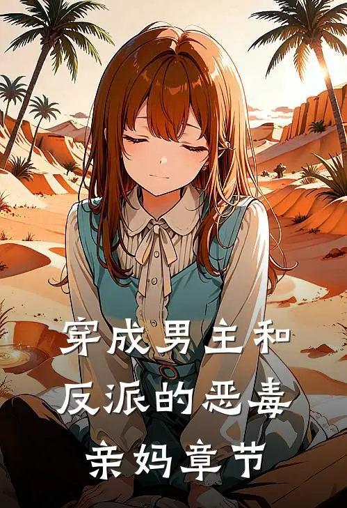 穿成男主和反派的恶毒亲妈章节