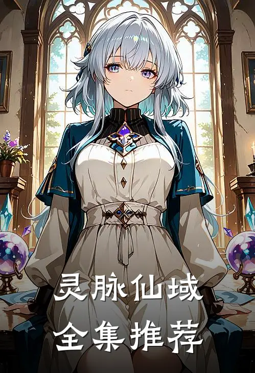 灵脉仙域全集推荐