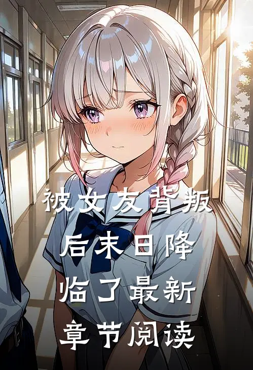 被女友背叛后末日降临了最新章节阅读