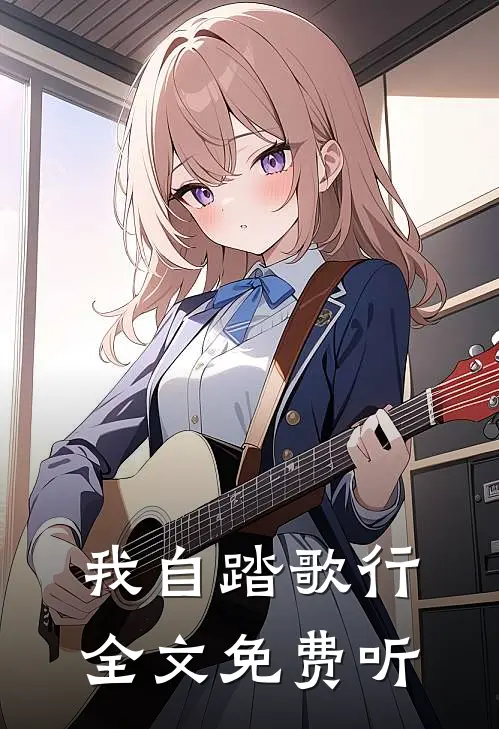 我自踏歌行全文免费听