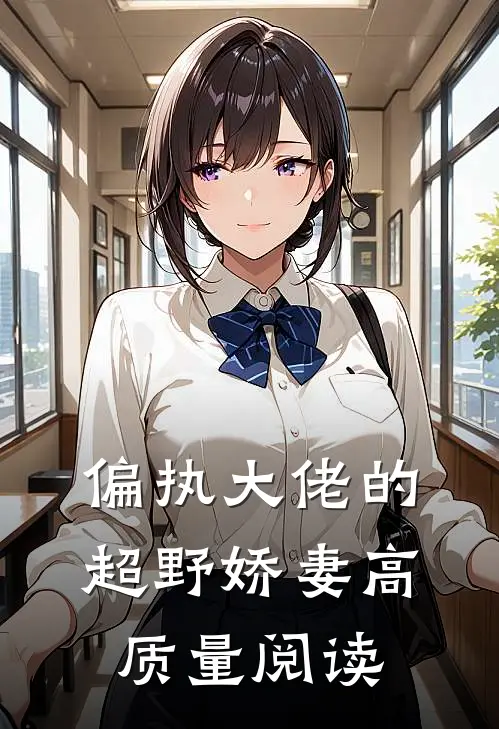 偏执大佬的超野娇妻高质量阅读