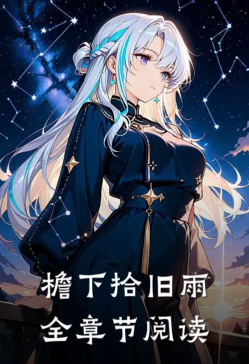 檐下拾旧雨全章节阅读