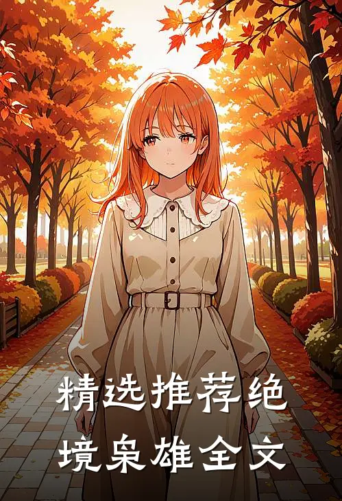 精选推荐绝境枭雄全文