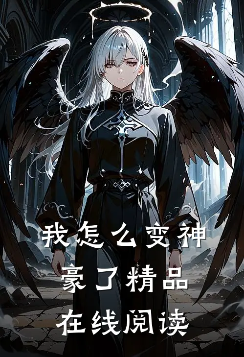 我怎么变神豪了精品在线阅读