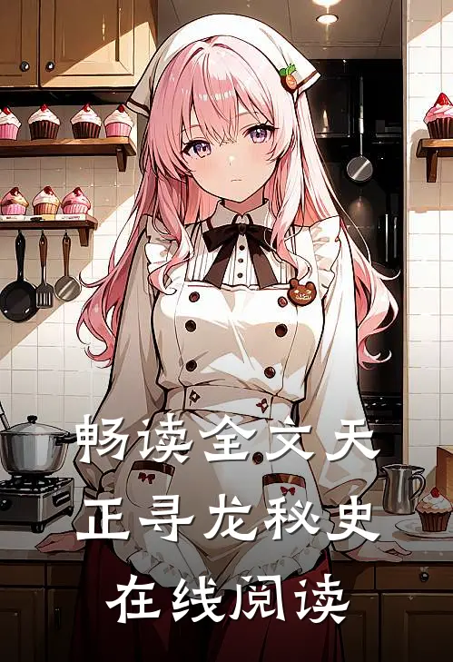 畅读全文天正寻龙秘史在线阅读