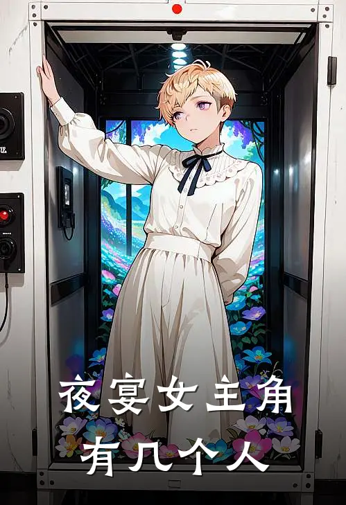 夜宴女主角有几个人
