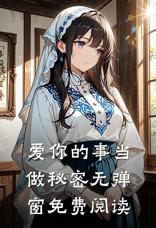 爱你的事当做秘密无弹窗免费阅读